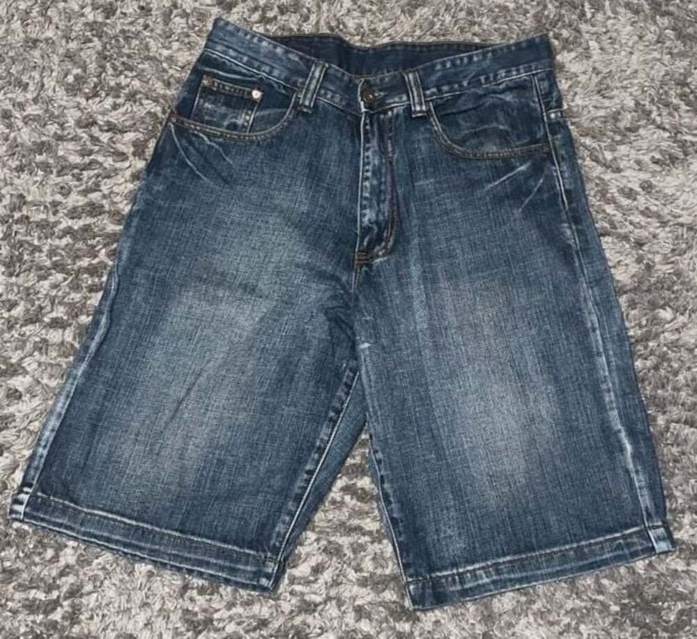 Flypaper Jeans Men's Denim Shorts Size 29